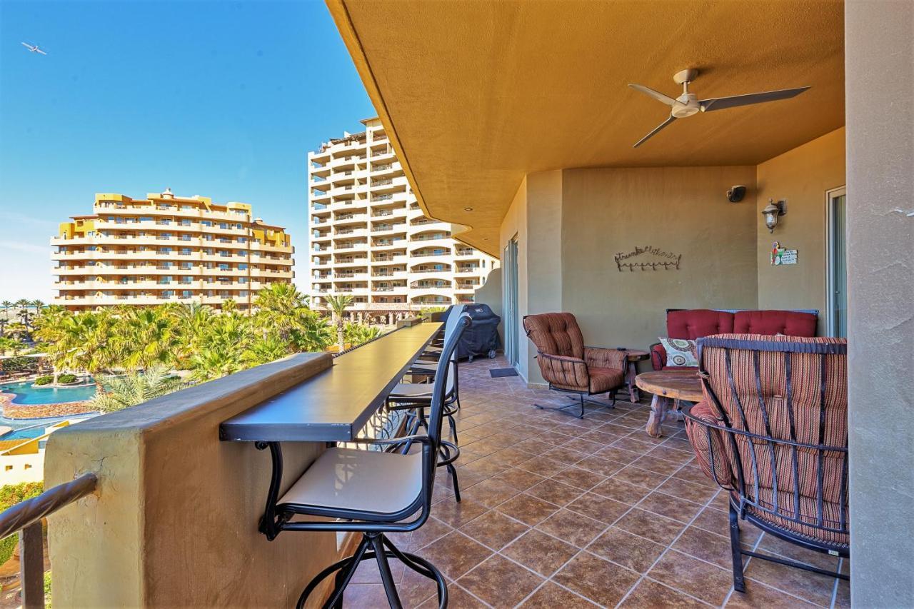 Bella Sirena 304-A - Elegant Oceanview Condo On Sandy Beach Puerto Peñasco Esterno foto