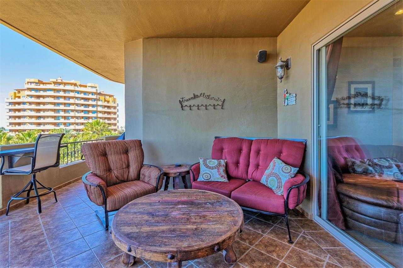 Bella Sirena 304-A - Elegant Oceanview Condo On Sandy Beach Puerto Peñasco Esterno foto