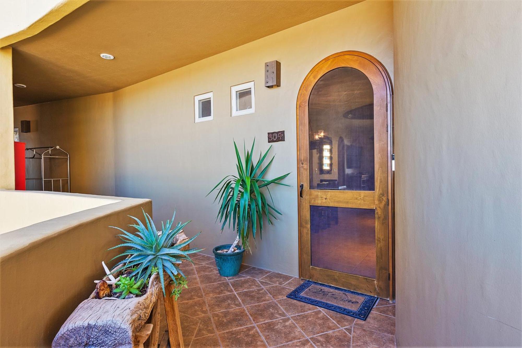 Bella Sirena 304-A - Elegant Oceanview Condo On Sandy Beach Puerto Peñasco Esterno foto