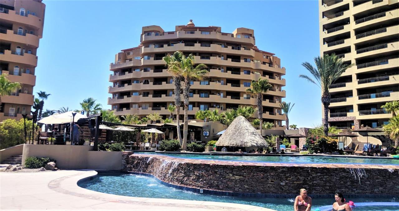 Bella Sirena 304-A - Elegant Oceanview Condo On Sandy Beach Puerto Peñasco Esterno foto