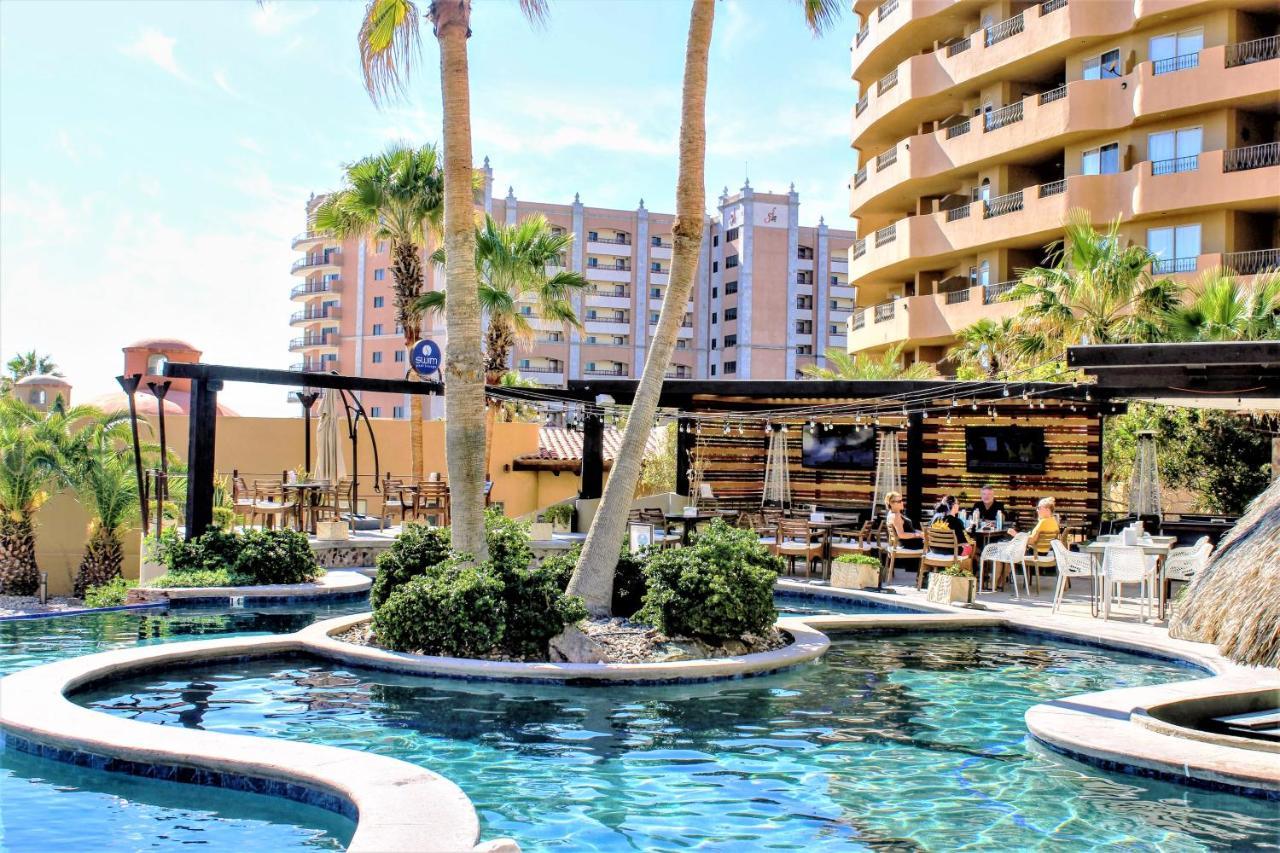 Bella Sirena 304-A - Elegant Oceanview Condo On Sandy Beach Puerto Peñasco Esterno foto