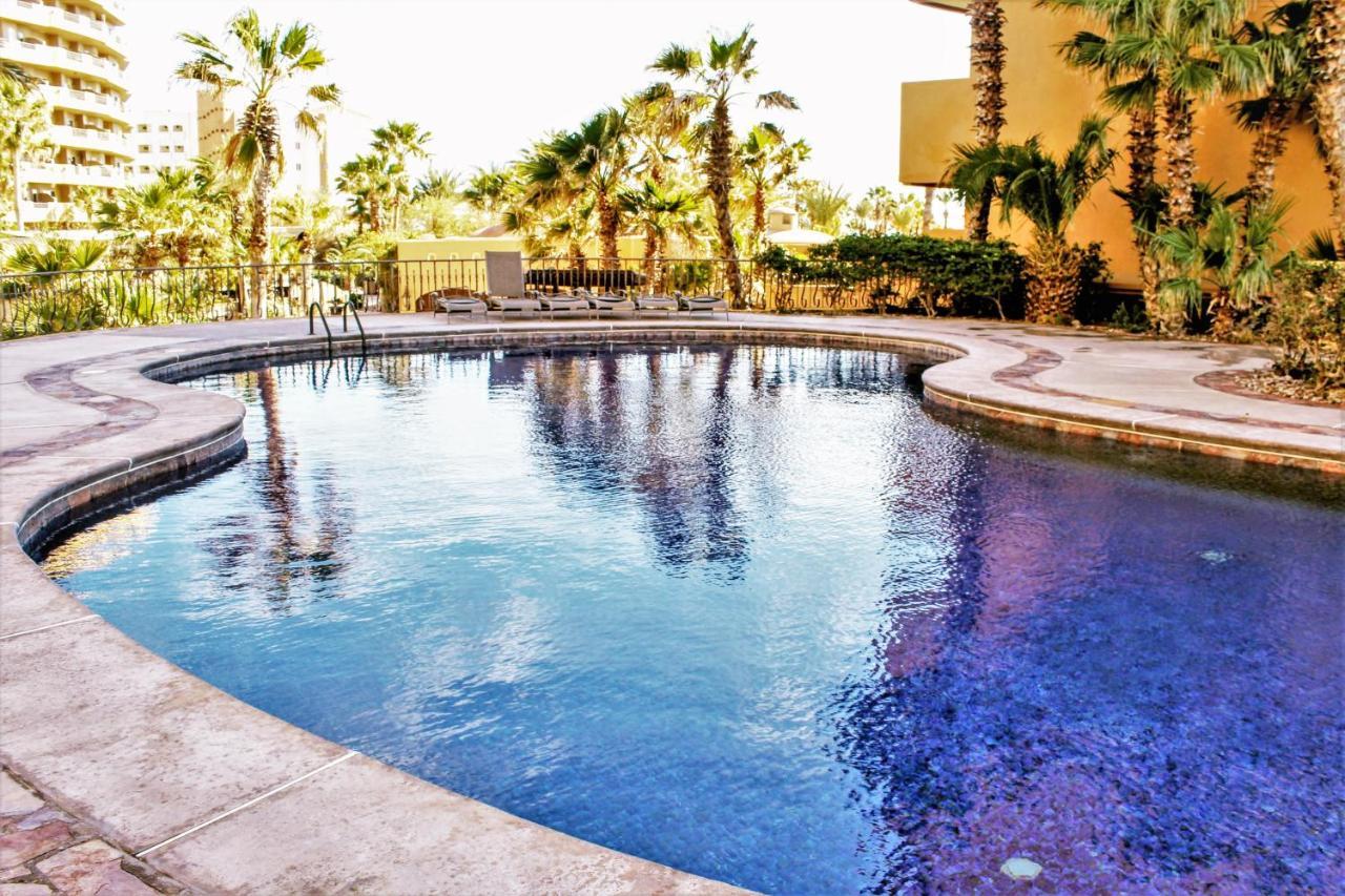 Bella Sirena 304-A - Elegant Oceanview Condo On Sandy Beach Puerto Peñasco Esterno foto