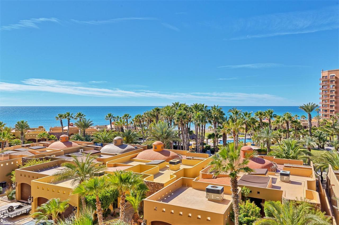 Bella Sirena 304-A - Elegant Oceanview Condo On Sandy Beach Puerto Peñasco Esterno foto