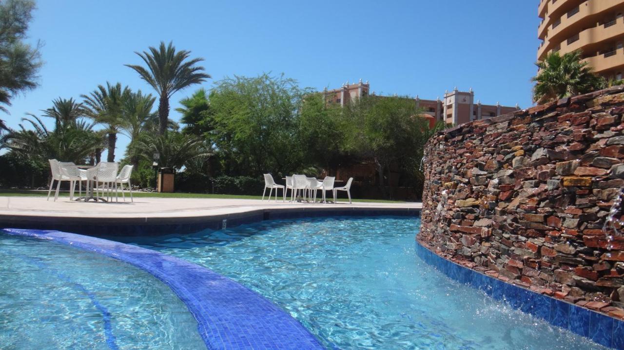 Bella Sirena 304-A - Elegant Oceanview Condo On Sandy Beach Puerto Peñasco Esterno foto