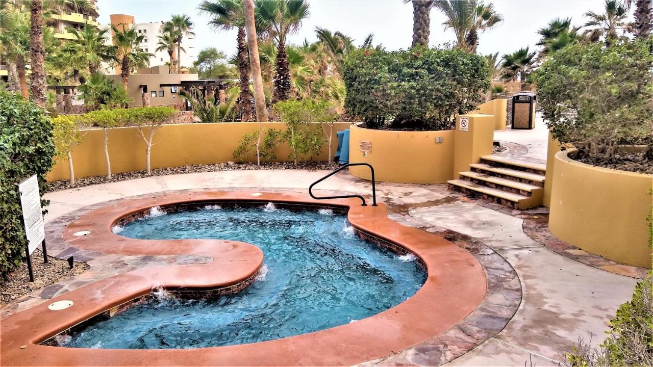 Bella Sirena 304-A - Elegant Oceanview Condo On Sandy Beach Puerto Peñasco Esterno foto