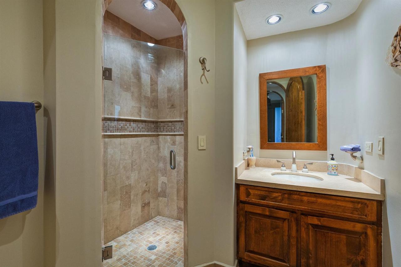 Bella Sirena 304-A - Elegant Oceanview Condo On Sandy Beach Puerto Peñasco Esterno foto
