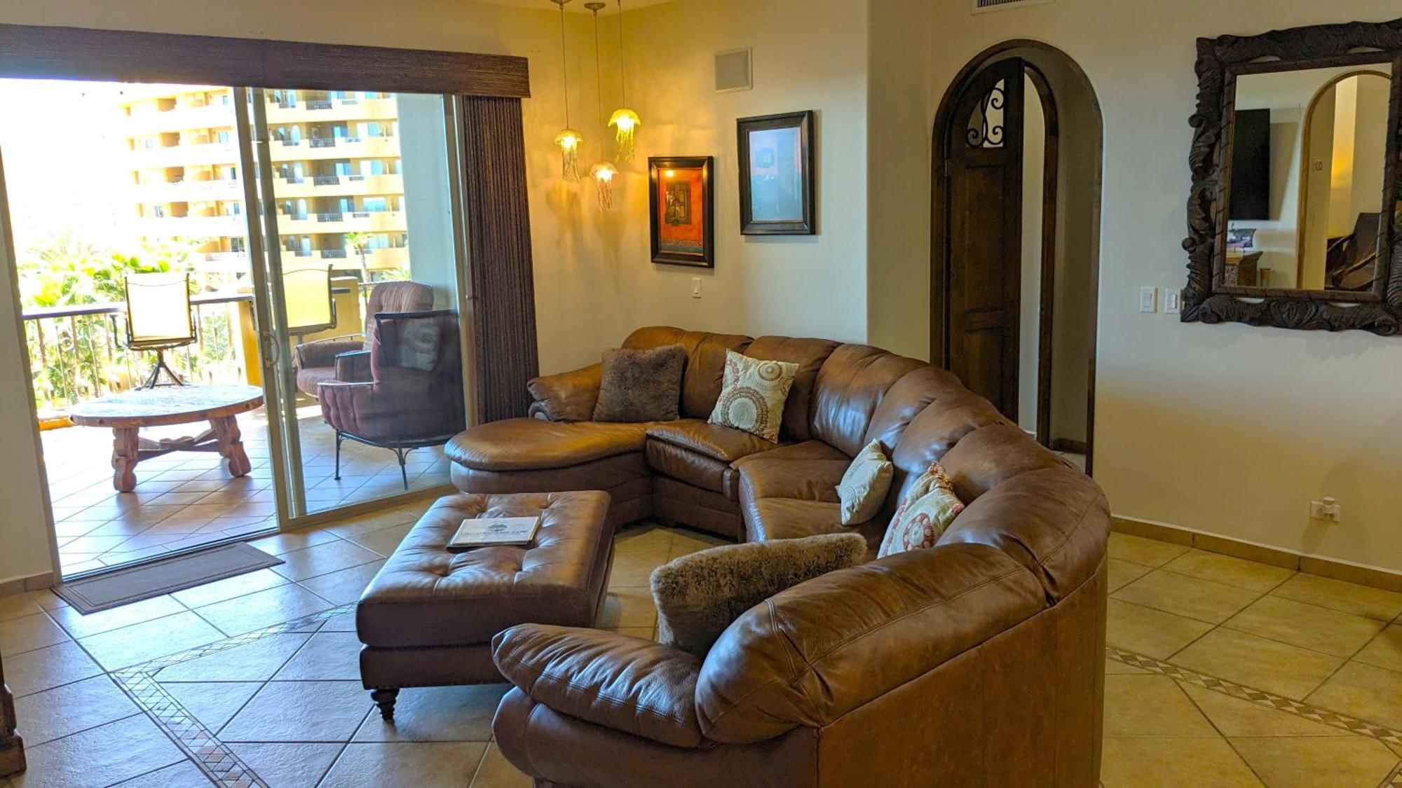 Bella Sirena 304-A - Elegant Oceanview Condo On Sandy Beach Puerto Peñasco Esterno foto