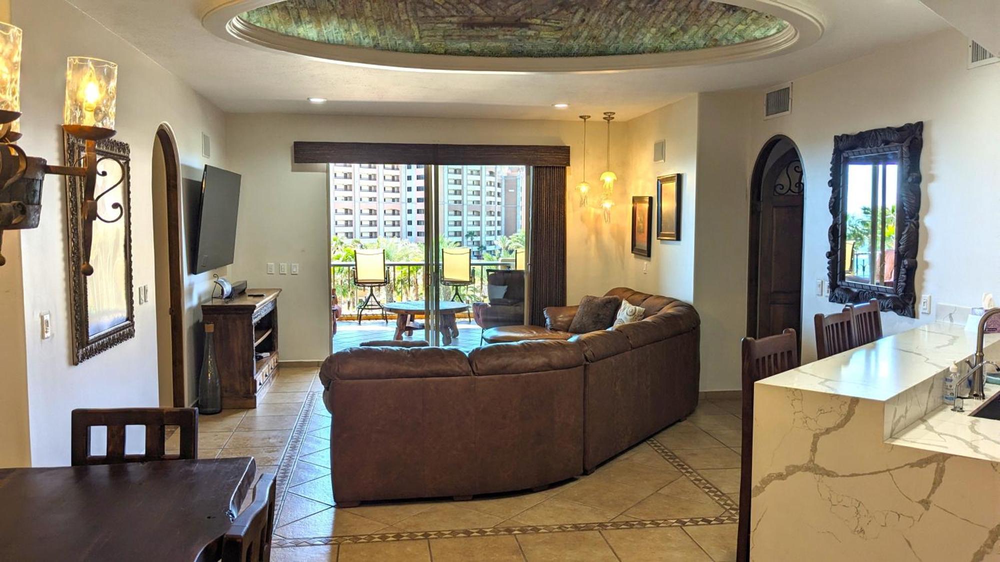Bella Sirena 304-A - Elegant Oceanview Condo On Sandy Beach Puerto Peñasco Esterno foto