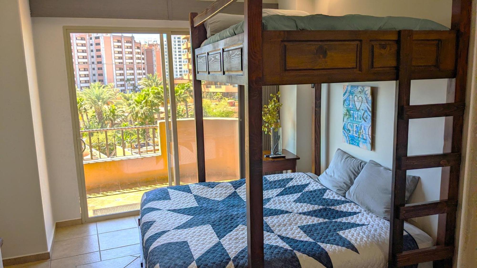 Bella Sirena 304-A - Elegant Oceanview Condo On Sandy Beach Puerto Peñasco Esterno foto