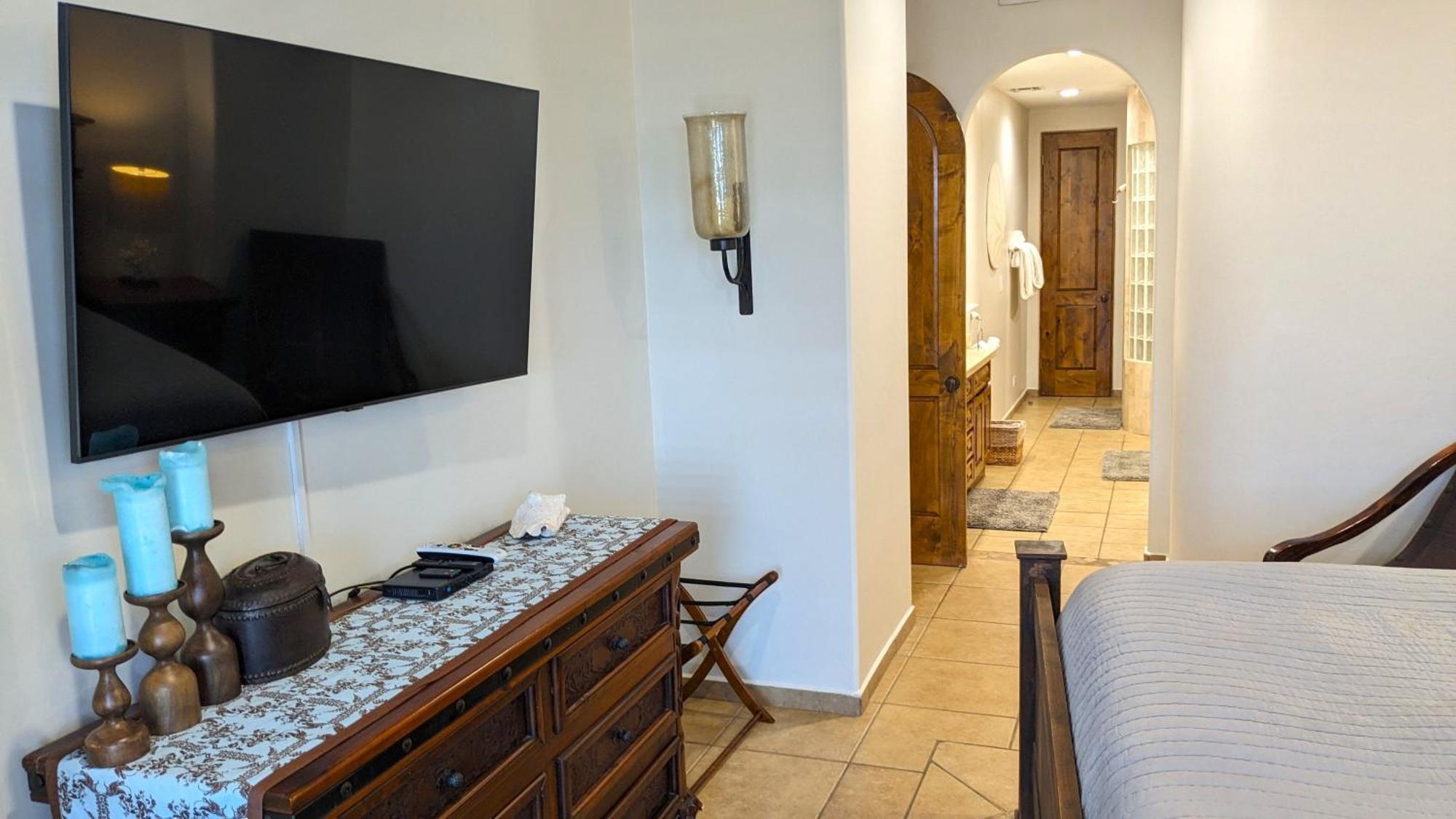 Bella Sirena 304-A - Elegant Oceanview Condo On Sandy Beach Puerto Peñasco Esterno foto
