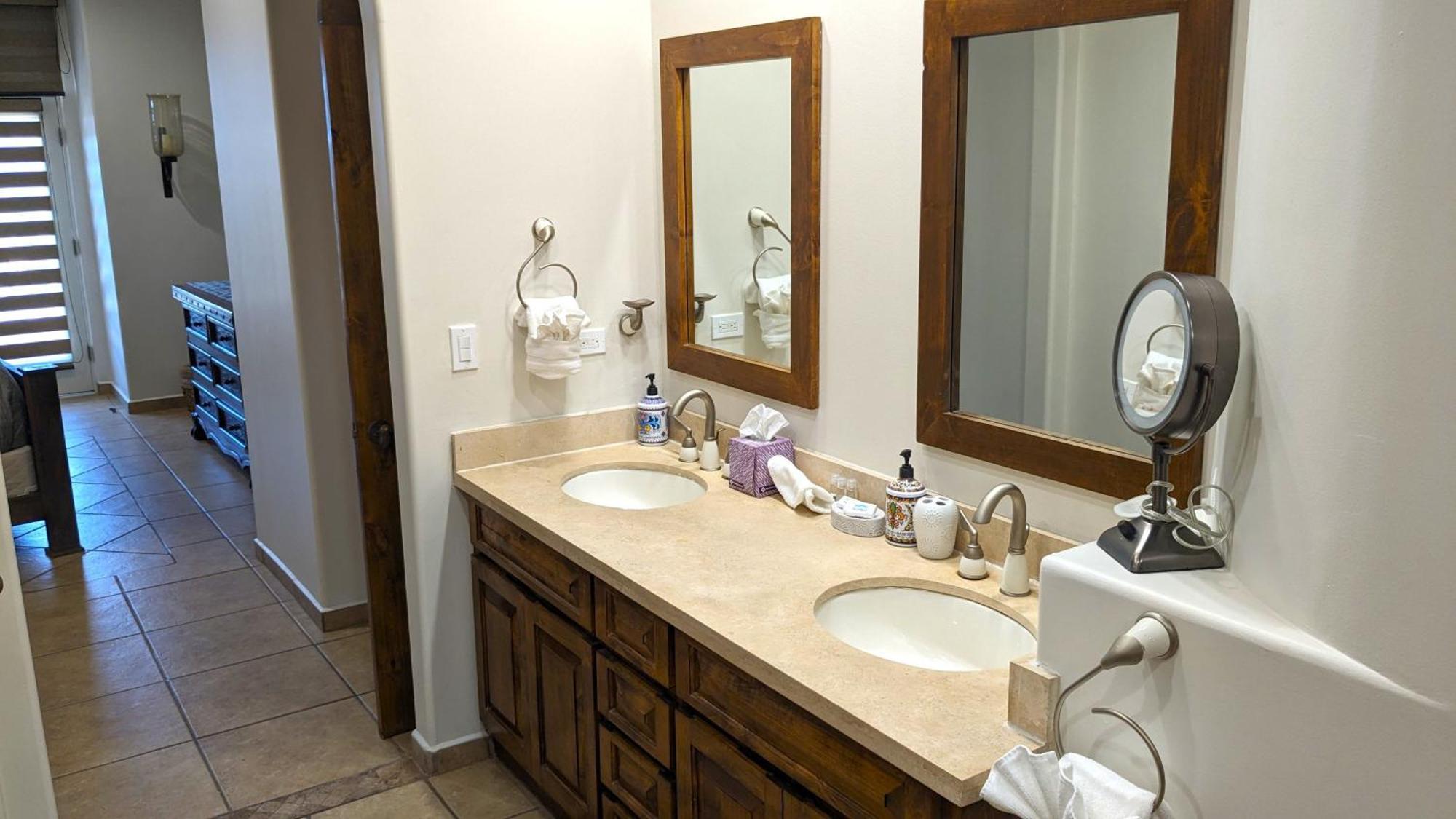 Bella Sirena 304-A - Elegant Oceanview Condo On Sandy Beach Puerto Peñasco Esterno foto